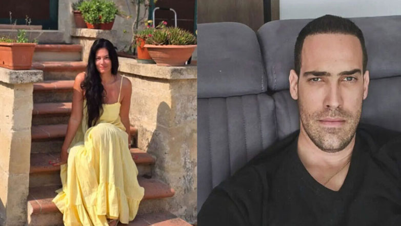 Μαρία Κορινθίου: Διακοπές με τον Γιώργο Καραθανάση στην Ακτή Αμάλφι – Βίντεο