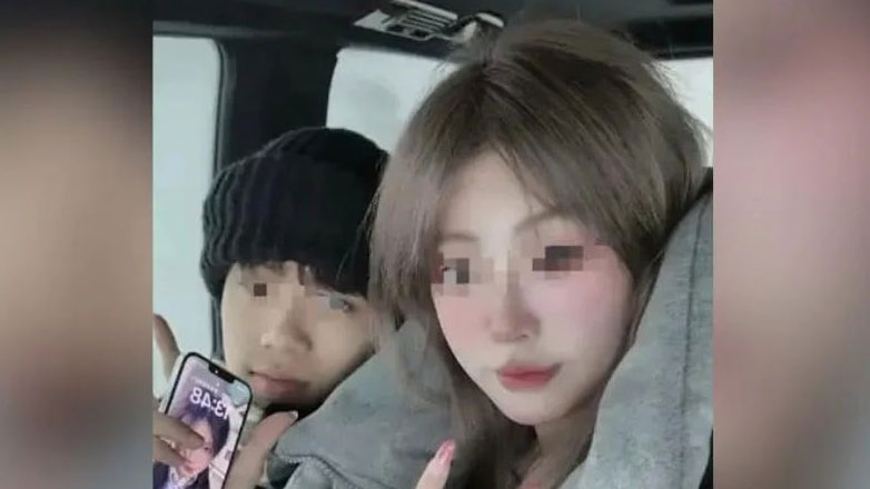 Μιανμάρ: 19χρονος Κινέζος πουλήθηκε ως σκλάβος