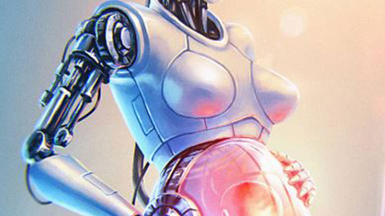 Κινεζική εταιρεία αναπτύσσει το πρώτο «Ρομπότ Εγκυμοσύνης» με τεχνητή μήτρα