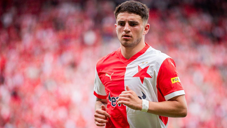 Ο πρόεδρος της Σλάβια Πράγας επιβεβαίωσε τη συμφωνία με τον ΠΑΟΚ για τον Ζαφείρη