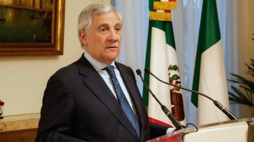 ΥΠΕΞ Ιταλίας: «Απαράδεκτο» το σχέδιο εποικισμού της Δυτικής Όχθης από το Ισραήλ