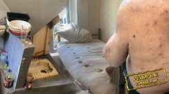 Αίσχος: Άθλιες συνθήκες κράτησης στις Φυλακές Νέας Αλικαρνασσού