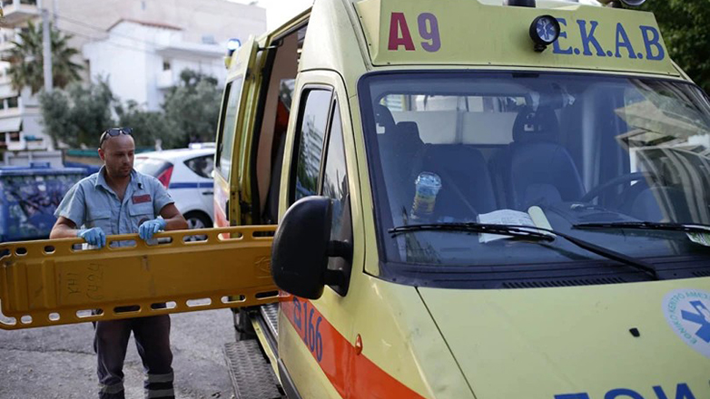 Θεσσαλονίκη: Έπεσε αναίσθητος από τσίμπημα εντόμου