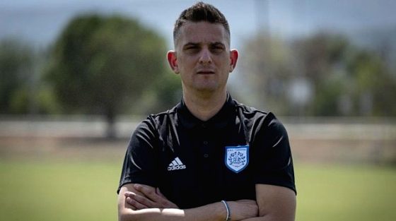 Νέος προπονητής του ΠΑΣ Γιάννινα ο Νίκος Κούστας