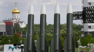 Η Λευκορωσία σκέφτεται να εξοπλίσει τα πυραυλικά της συστήματα με πυρηνικές κεφαλές