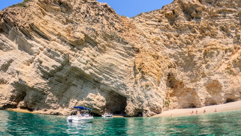 Μίνι καύσωνας με 40αρια από σήμερα