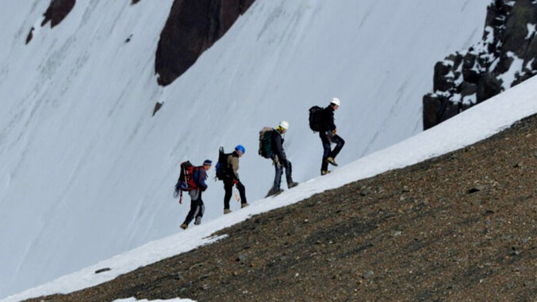 Νεκρός 49χρονος Ιταλός αλπινιστής στο Κιργιστάν ενώ επιχειρούσε διάσωση Ρωσίδας συναθλήτριάς του