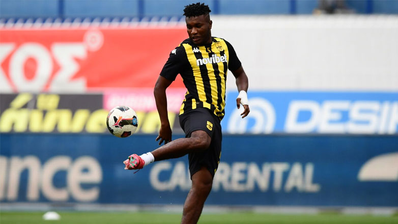 Επιστρέφει στο MLS ο Σιφουέντες