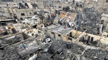 Δυτική Όχθη: Ένα 11χρονο αγόρι σκοτώθηκε από ισραηλινά πυρά