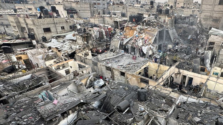 Δυτική Όχθη: Ένα 11χρονο αγόρι σκοτώθηκε από ισραηλινά πυρά