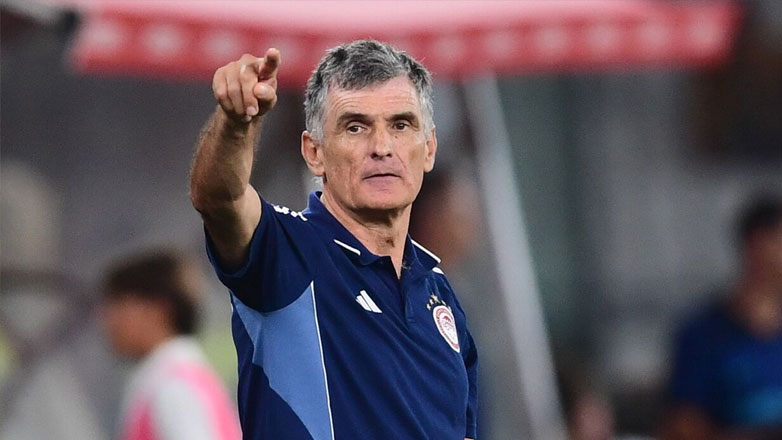 Μεντιλίμπαρ: «Να μπούμε όπως πρέπει στη σεζόν»