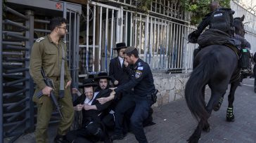 Ισραήλ: «Απροθυμία» κατάταξης εκατοντάδων εφέδρων