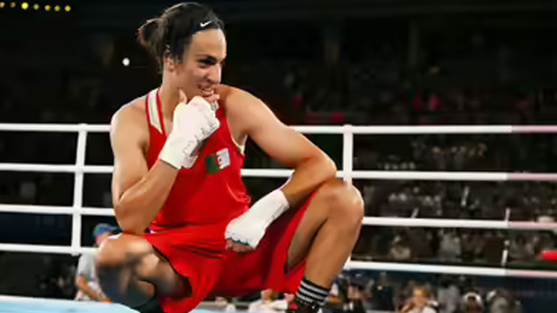 Ιμάν Κελίφ: Από τον αποκλεισμό στο χρυσό – Η μποξέρ που δίχασε τους Ολυμπιακούς