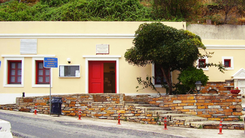 Κέα: Έξαρση κρουσμάτων γαστρεντερίτιδας