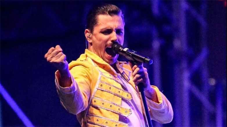 Θεσσαλονίκη: Έρχεται για πρώτη φορά στην Ελλάδα εκδήλωση – αφιέρωμα στους Queen στη Μονή Λαζαριστών