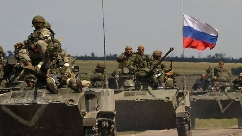 Ρωσία: «Αν αρνηθεί το Κίεβο συνεχίζεται ο πόλεμος» – Ποιες είναι οι απαιτήσεις της Μόσχας για τον τερματισμό του