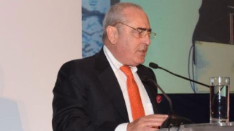 Έφυγε ο Ιωάννης Στεφανής, από τους πρωτοπόρους των ιχθυοκαλλιεργειών