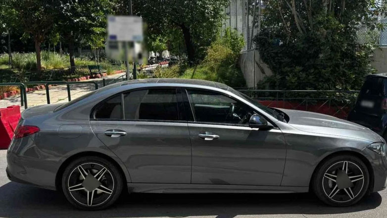 Χλιδάτη ζωή έκαναν οι Τούρκοι μαφιόζοι που συνελήφθησαν στην Αττική