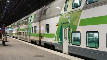 Το αεροπλάνο φθηνότερο από το τρένο στην Ευρώπη