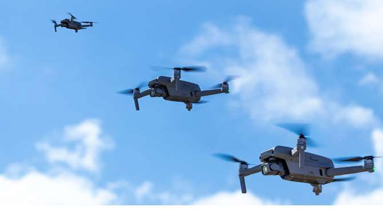 Ουκρανία: Ένας νεκρός και δέκα τραυματίες από Ρωσική επίθεση με drones