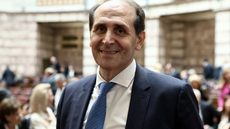 Το Σάββατο η κηδεία του Απόστολου Βεσυρόπουλου