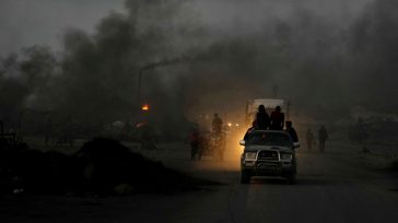 «Θα ανοίξουν οι πύλες της κολάσεως»