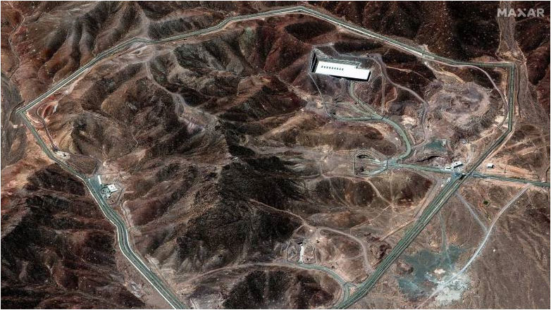 Το Ιρανικό πυρηνικό πρόγραμμα στο κάδρο των συζητήσεων Τεχεράνης και Ευρωπαϊκών δυνάμεων