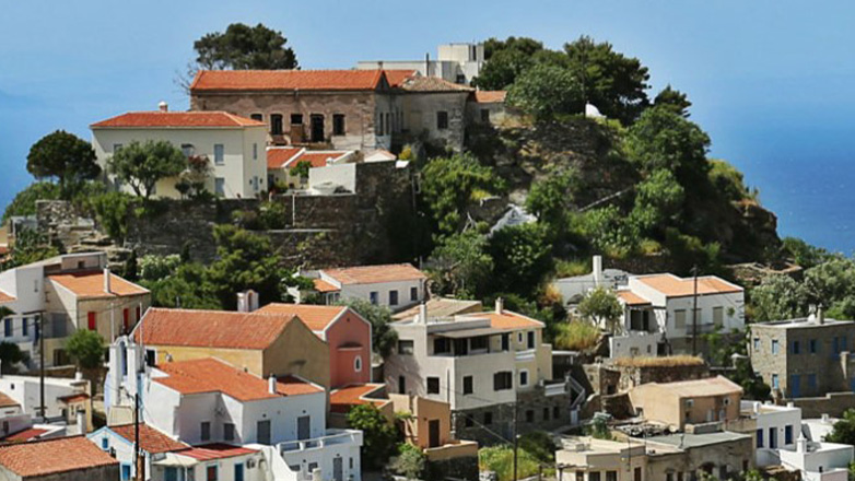 Στο έλεος της γαστρεντερίτιδας η Τζιά – Κλιμάκιο του ΕΟΔΥ στο νησί