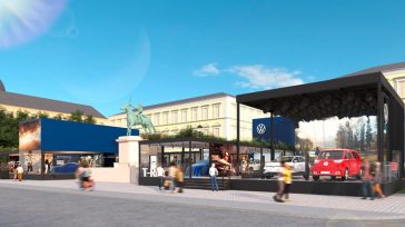 IAA MOBILITY 2025: Στο Μόναχο η VW θα παρουσιάσει το μέλλον της κινητικότητας