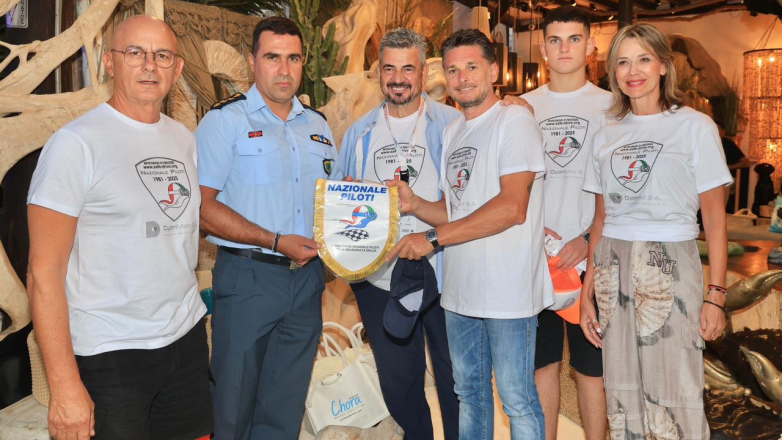 Δράση Ενημέρωσης και Πρόληψης για την Οδική Ασφάλεια στη Μύκονο