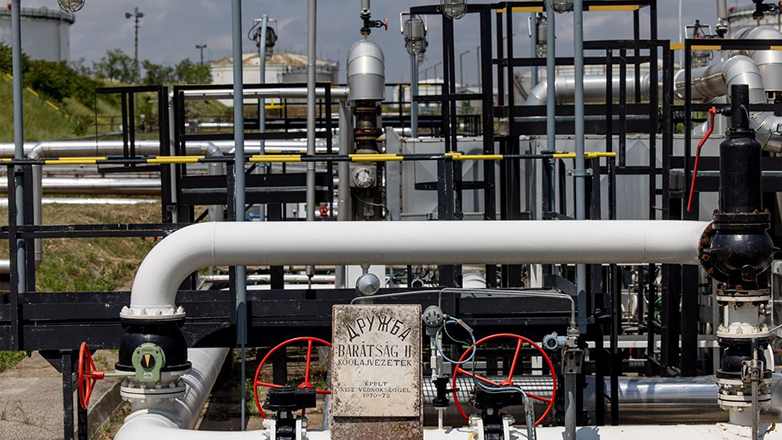 Ουγγαρία: «Η Ουκρανία προσπαθεί να μας τραβήξει στον πόλεμο»