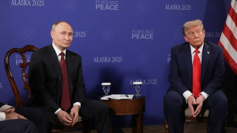 Πούτιν: Οι ηγετικές ικανότητες του Τραμπ θα βοηθήσουν να αποκατασταθούν οι σχέσεις Μόσχας – Ουάσινγκτον