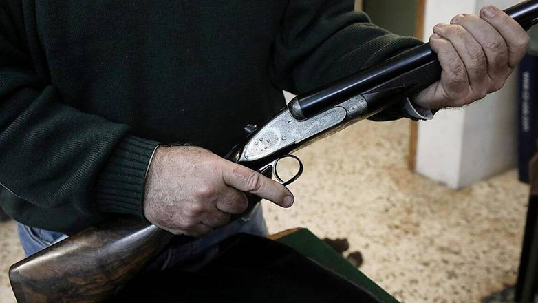 Φθιώτιδα: Πυροβόλησε τον αδελφό του για κτηματικές διαφορές