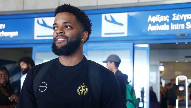 Μπάσκετ: Τον Ντάριλ Μέικον υποδέχτηκε το Μαρούσι