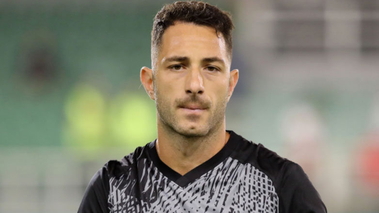 Ατρόμητος: Χωρίς Τσιλούλη η αποστολή για τον αγώνα με τον Παναιτωλικό