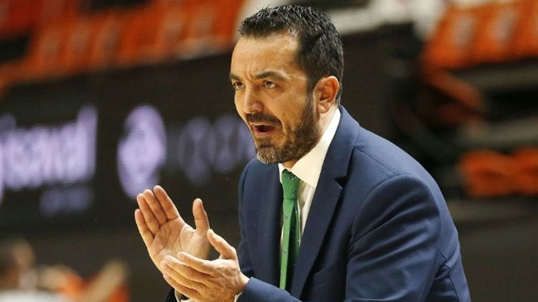 Βόβορας: «Η εθνική Ελλάδας θα καθορίσει την τύχη των παιχνιδιών της, στο Μπαχρέιν “χτίζουμε” από μικρές ηλικίες»