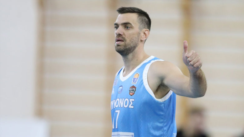 Μάντζαρης: «Ο Ίβκοβιτς δεν ήταν… ψευτόμαγκας! Χωρίς τον Σπανούλη δεν θα παίζαμε μπάσκετ»