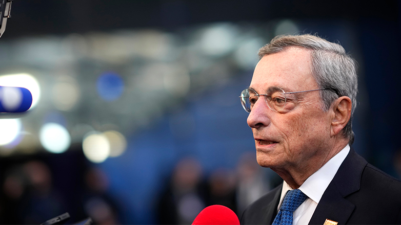 «Η ψευδαίσθηση ότι η ΕΕ είναι παγκόσμια δύναμη εξανεμίστηκε»