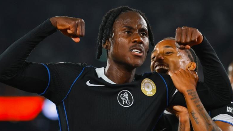 Αγγλία: Πετούσε «φωτιές» η Τσέλσι στο London Stadium, 5-1 τη Γουέστ Χαμ