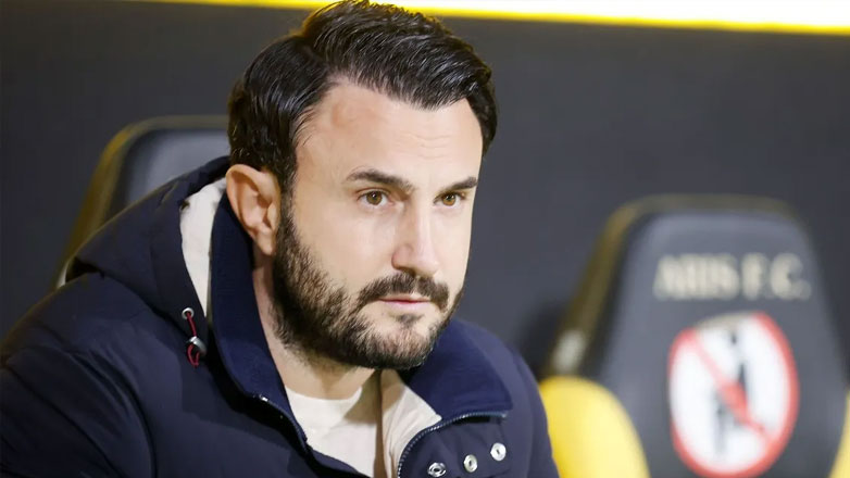 Άρης: Παρουσία Καρυπίδη η τελευταία προπόνηση πριν από την πρεμιέρα