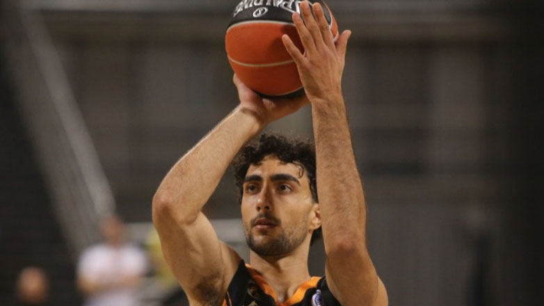 Προμηθέας Πατρών: Επέκταση συμβολαίου έως το 2030 με τους Λάγιο και Πλώτα