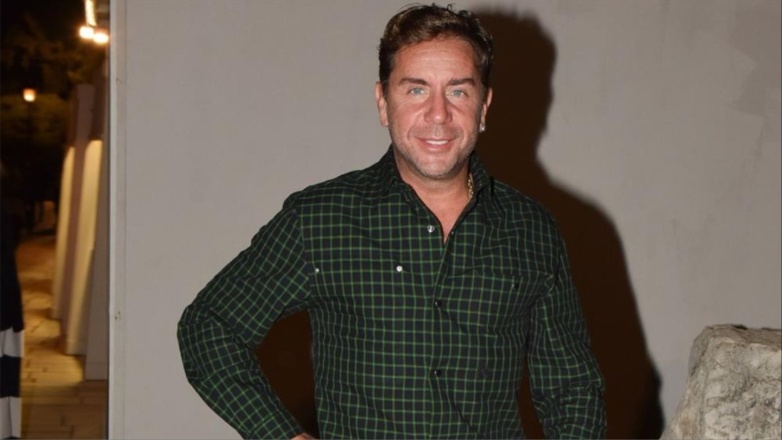 Γιώργος Μαζωνάκης: Η ανακοίνωση του δικηγόρου του μετά το οριστικό εξιτήριο από το Δρομοκαΐτειο – «Βγήκε δυνατός και αλώβητος»