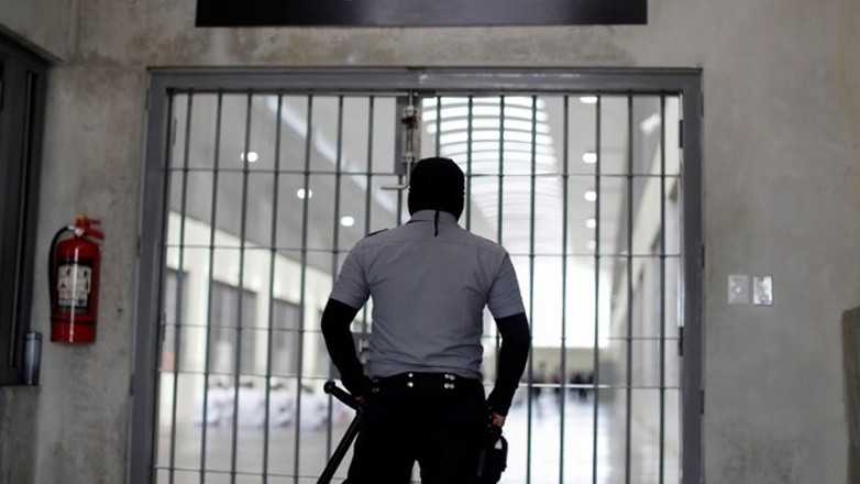 Γουατεμάλα: Μέλη συμμοριών κρατούν ομήρους σωφρονιστικούς υπαλλήλους σε φυλακές