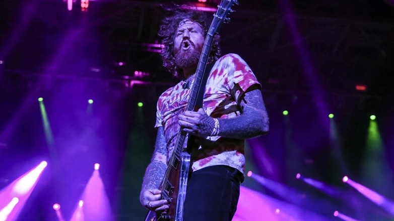 Νεκρός σε τροχαίο ο Brent Hinds, συνιδρυτής του heavy metal συγκροτήματος Mastodon