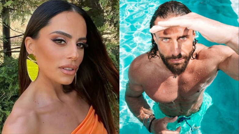 Μαρία Αντωνά: Το σχόλιο για τον Κωνσταντίνο Βασάλο και τη νέα του σύντροφο μετά την αποκάλυψη της σχέσης τους