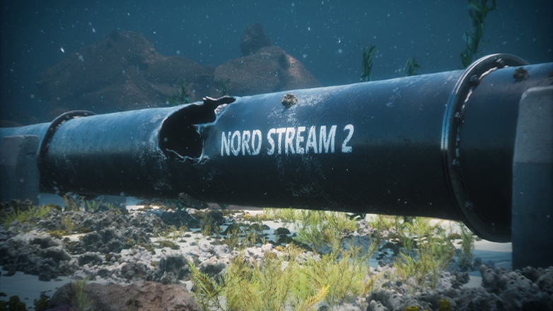 Πως έγινε το σαμποτάζ στον αγωγό Nord Stream