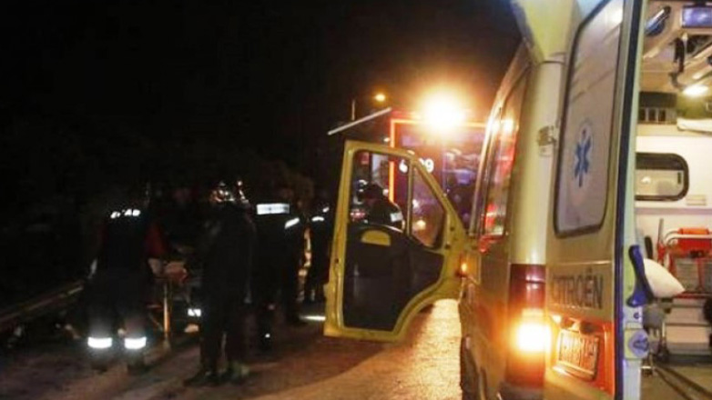 Δεκατέσσερις νεκροί και 474 τραυματίες σε 385 τροχαία τον Αύγουστο