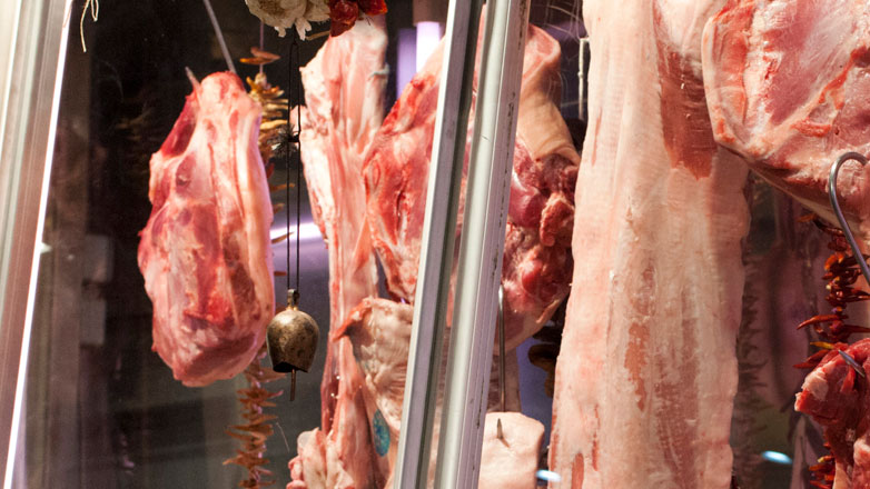 Εκρηκτική αύξηση τιμών στο κρέας