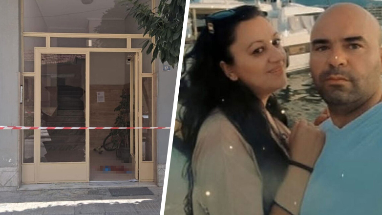 Άφαντος ο δράστης της δολοφονίας στον Βόλο – Είχε καταδικαστεί για συμμετοχή σε εγκληματική οργάνωση