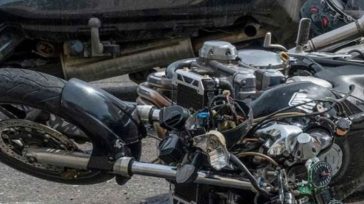 Χαλκιδική: Τροχαίο με πολύ σοβαρό τραυματισμό 30χρονου οδηγού